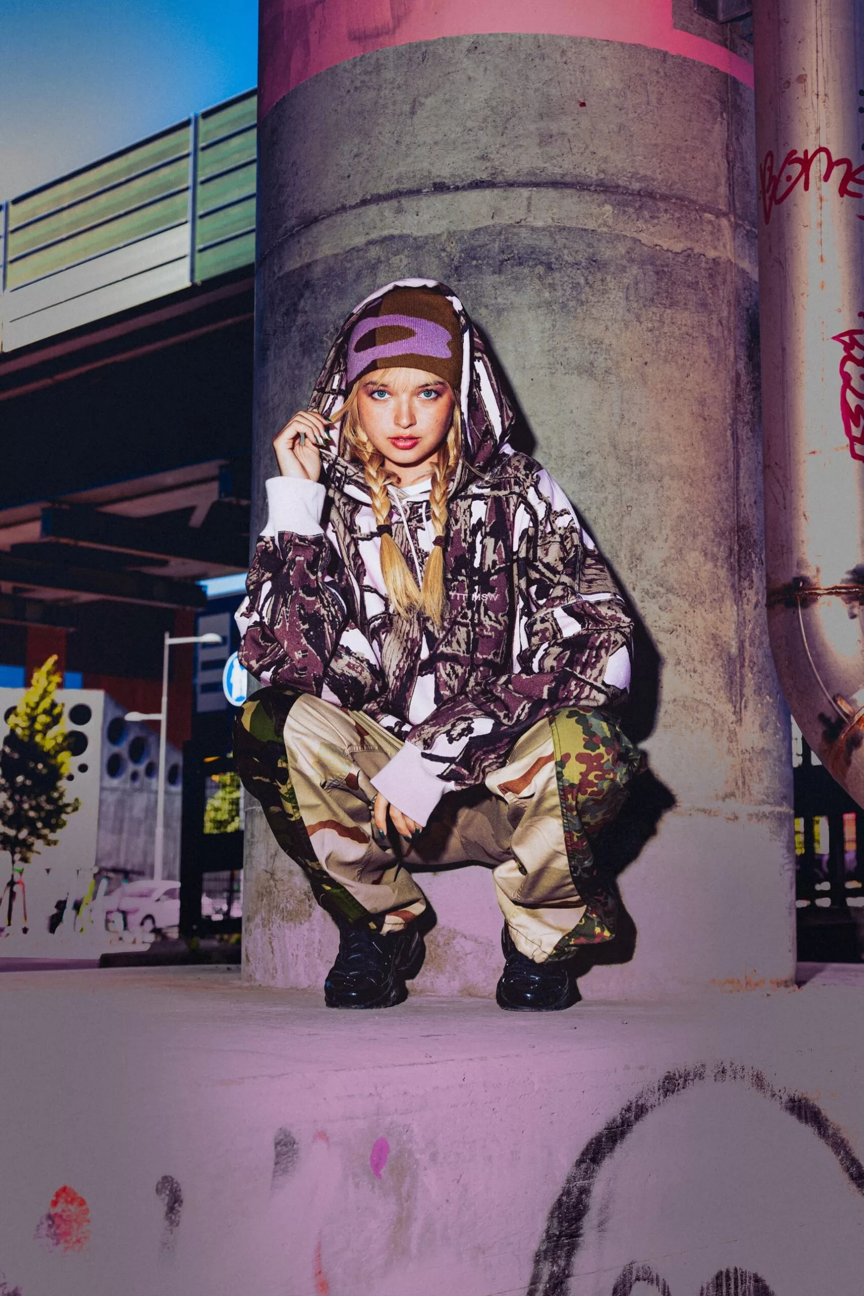 Joalin une reggaeton e dance-pop no single “Without You”