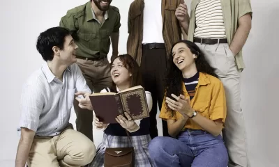 Luta, memória e resistência: “A Lira dos 20 Anos – O Musical” estreia na Casa de Cultura Laura Alvim, em Ipanema