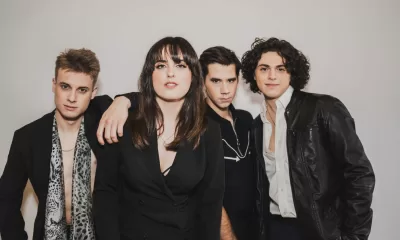 Banda canadense A Short Walk to Pluto celebra a história do rock em seu país com “Outcast”