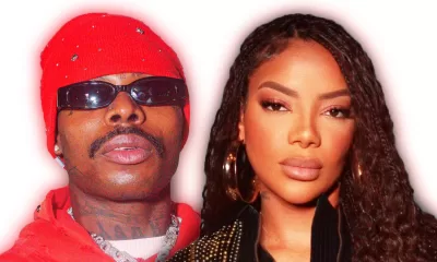 Astro nigeriano Asake lança “Whine”, colaboração com Ludmilla