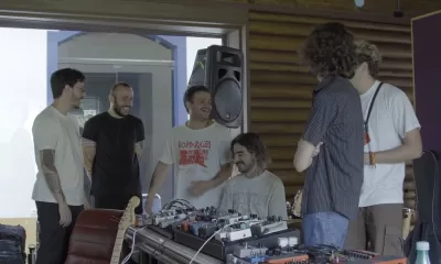 Bratislava reflete a beleza no fim das jornadas em “Valeu”, single com Fraterna Trip