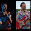 Camilo Solano e Joseph Chedid lança clipe de faixa que une MPB e pop francês