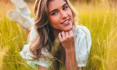 Julia Wheaton é indicada a nomeação ao Grammy Latino 2024