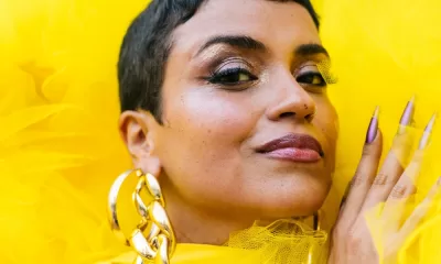 Liège traz MPB pop amazônica em show gratuito no CCSP