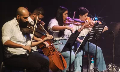Nova Orquestra recria repertório do icônico “Ok Computer, do Radiohead, em concertos especiais em São Paulo