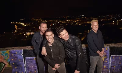 The Script renasce e se reinventa no álbum “Satellites”
