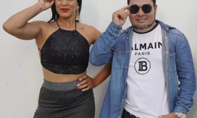 De olho no mercado do forró, a banda carta Retrô inova com novo projeto e promete novidades