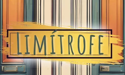 Leandro Faria lança seu novo romance, “Limítrofe”, em formato digital, que já se encontra em pré-venda na Amazon