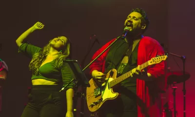 Com trabalho artístico focado em acessibilidade e música, Berg Menezes faz turnê especial no mês de luta pela inclusão de pessoas com deficiência