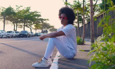 Rozan reflete sobre as reais conexões da vida em seu novo single “Conecte-Se”, feat com Muato