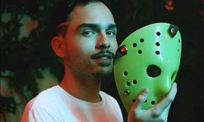 Mudriniz apresenta show ao vivo e canções inéditas do futuro álbum em São Paulo