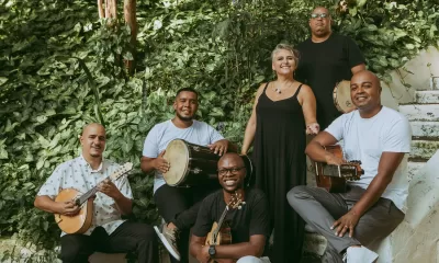 Coisa da Antiga celebra samba paulista e era do rádio com show gratuito e bate papo na Vila Itororó
