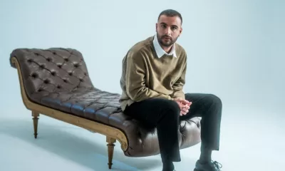 ADVERSO apresenta novo single “Sozinho em SP”