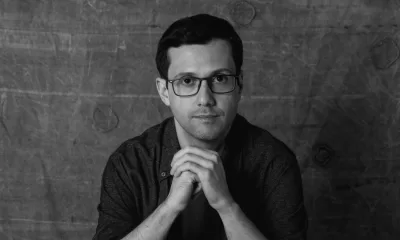 Pianista Guilherme Veroneze transforma as montanhas de Minas Gerais em música em “Névoa”