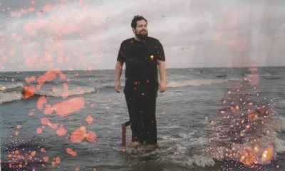 Refletindo busca por dias melhores, Jokin faz rock alternativo em “Vai dar Pé”