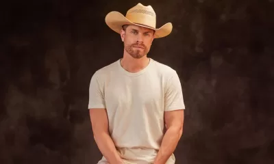 Conheça Dustin Lynch, estrela country que vem ao Brasil cantar com Fernando & Sorocaba