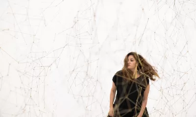 Tatiana Dauster lança plural novo álbum “Origami”