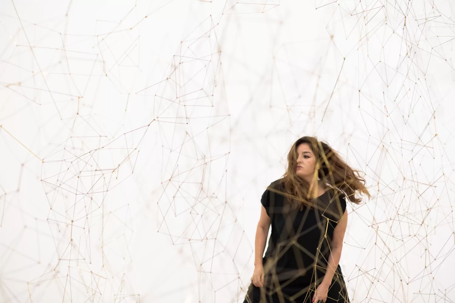 Tatiana Dauster lança plural novo álbum “Origami”