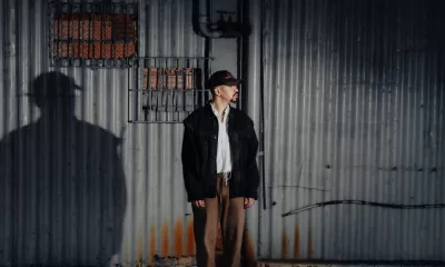 Artista amazonense Victor Xamã levará o soul e hip hop ao Rock in Rio 2024