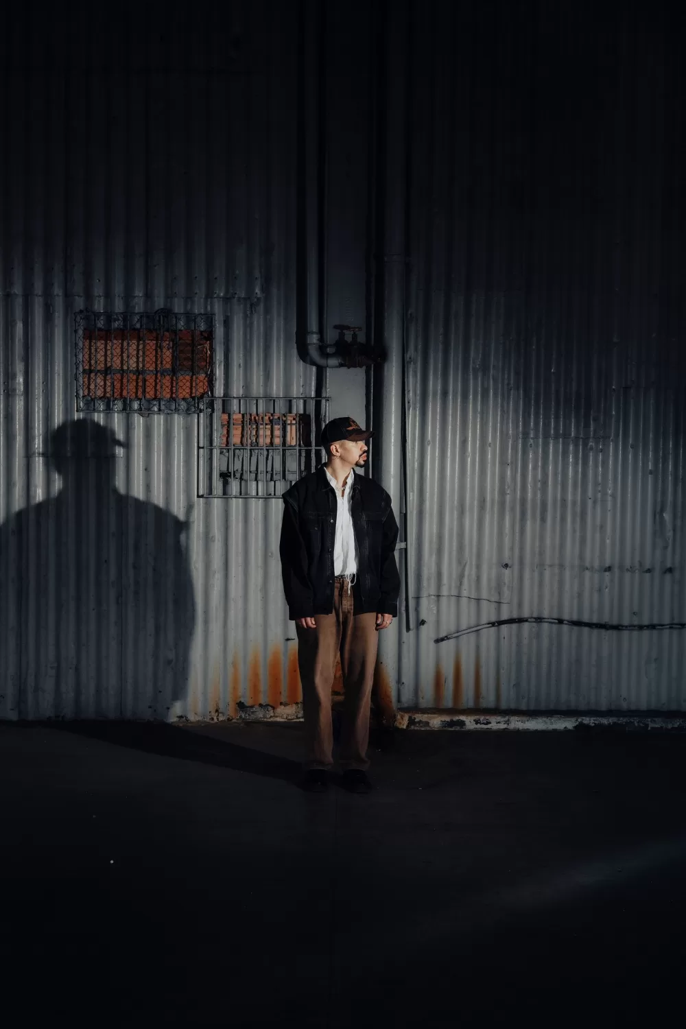 Artista amazonense Victor Xamã levará o soul e hip hop ao Rock in Rio 2024