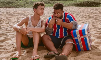 Longa-metragem ‘Delicadeza’ começa filmagens na capital paulista