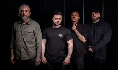 O grito silencioso de “Suturing Burns” e a resiliência sonora da 8K  