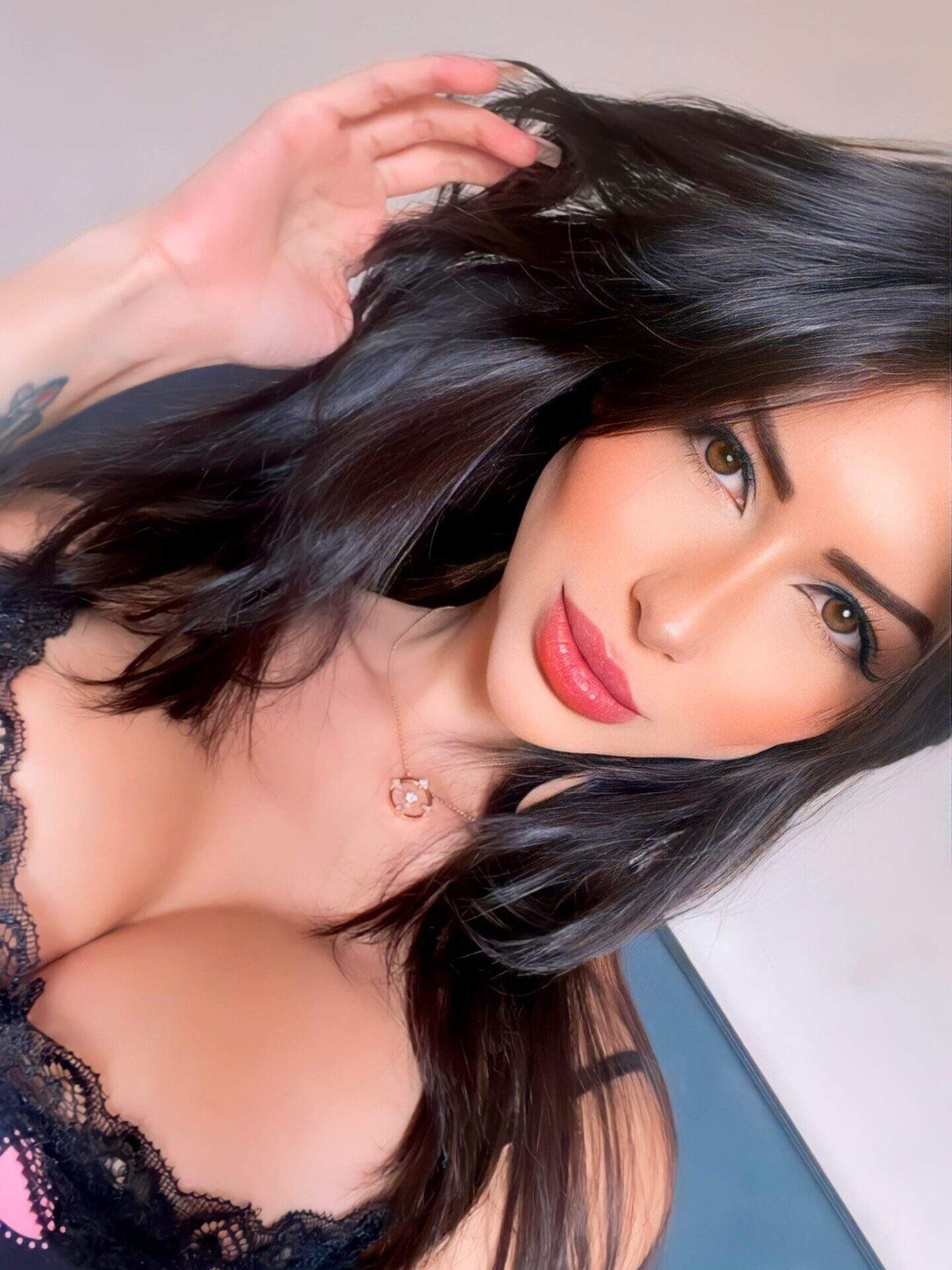 Ex de Fiuk, Maia Lozano diz que avaliou ‘contrato de namoro’ para seguir com o cantor: “era exigência”