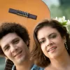Valeria Sattamini e Juliano Juba unem música brasileira e latina na dançante “Quando Tudo Isso Passar”