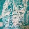 A Ava Galleria, em Varkaus/Finlândia, apresenta exposição em Paris, durante a International Art Fair Carrousel du Louvre 