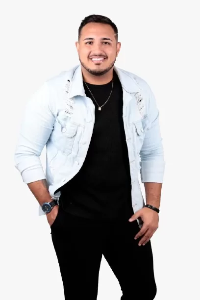 Netinho Curtição é um dos nomes que prometem animar as festas de final de ano no Recife com Shows Inesquecíveis