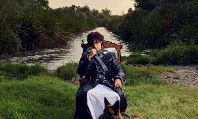 Artista pop em ascensão, Mishaal Tamer lança álbum de estreia HOME IS CHANGING