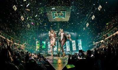 Conheça for KING + COUNTRY, duo com uma das músicas mais procuradas no Brasil