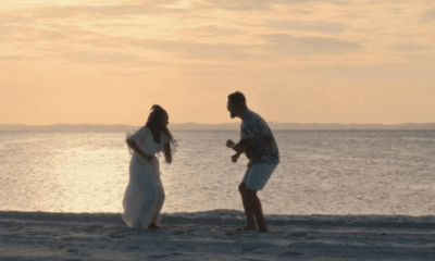 Banda EVA lança clipe da música “Riqueza”