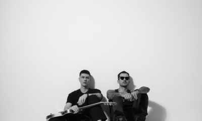 Duo musical 1+1 está de volta e lança “Últimos Românticos”