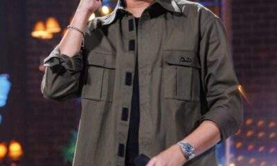 Vitor Fernandes lança a primeira parte do projeto acústico “Como Nunca”