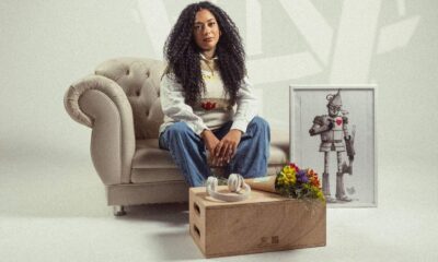 MC Morena explora o lado romântico do funk com o álbum “E Disseram Que Não Sei Amar”