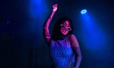 Festa latina Obsesión recebe DJ Baila Lua na próxima edição de carnaval