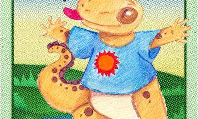 A Farra do Pato Rouco se inspira na imaginação infantil para ser uma introdução à MPB