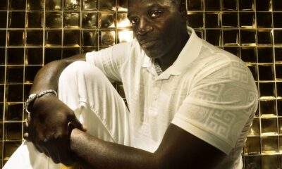 Akon lança EP de remixes do sucesso viral “Akon’s Beautiful Day”