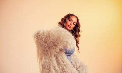 Blanca revela “Are You Ready”, pop com mensagem de esperança