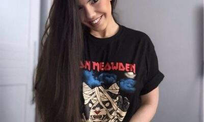 Conheça Donna Fox, selecionada para participar da Casa das Pimentinhas