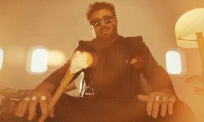 Dope Lemon anuncia novo álbum com a psicodélica “Electric Green Lambo”