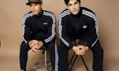 Sebas e Lenni lançam a nova música “Until When”