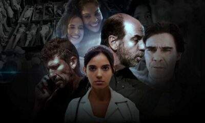 Iconic Film estreia produções premiadas no streaming