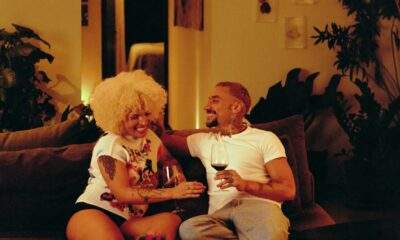 MARIANNA e NIZZ unem R&B e house no single “Queima-Roupa”