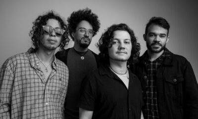 Selvagens à Procura de Lei lançam catártico single de retorno “Pra Recomeçar”