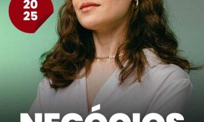 Raissa Venti: a trajetória de uma empreendedora que transformou a gestão e organização digital em um negócio milionário