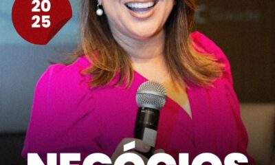 Como Luciana Paula se tornou a referência em comunicação e inspirou uma revolução na maneira de se conectar com o público