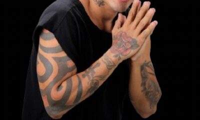 DJ Nando Ramos: Energia e Música de Tirar o Fôlego nas Noites Pernambucanas