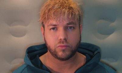 Izack Under lança o clipe da faixa “Echos Of You”